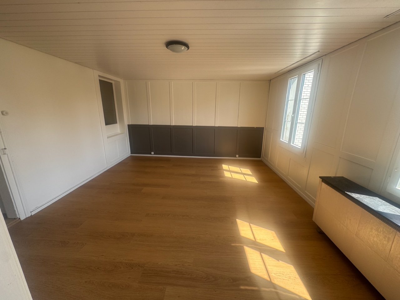 5 ½ rooms apartment