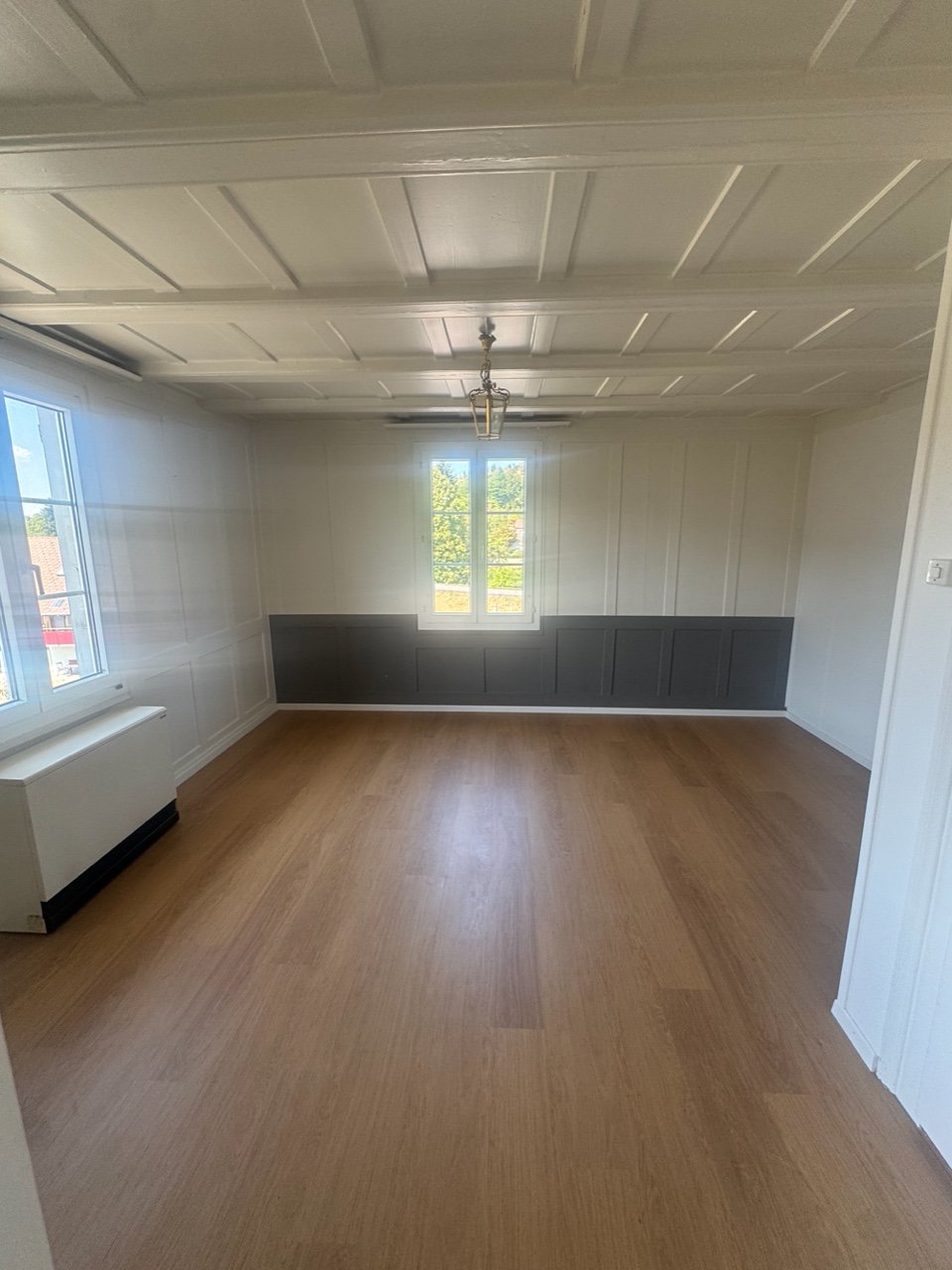 5 ½ rooms apartment