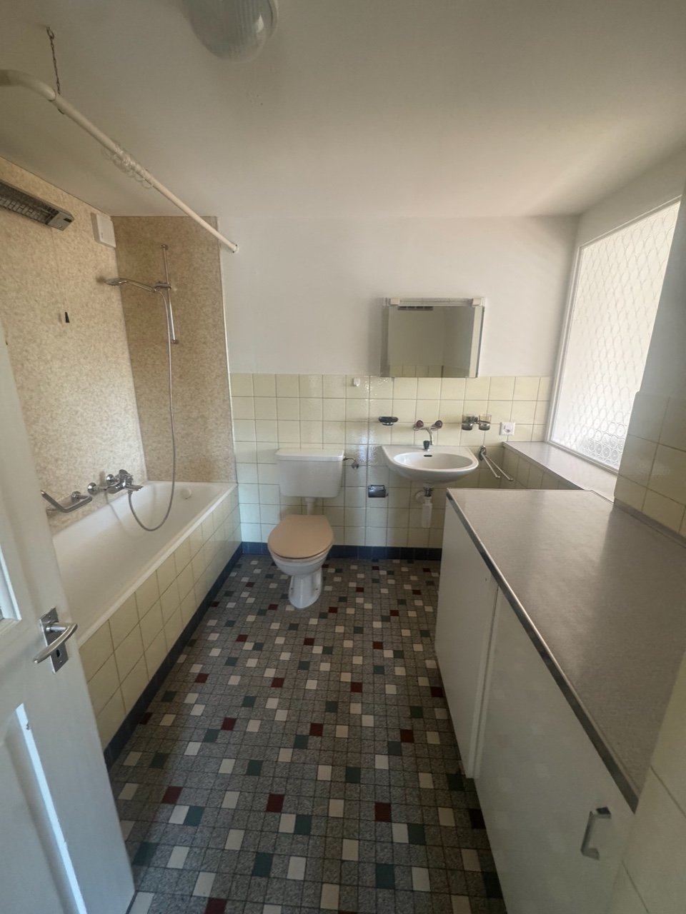 5 ½ rooms apartment