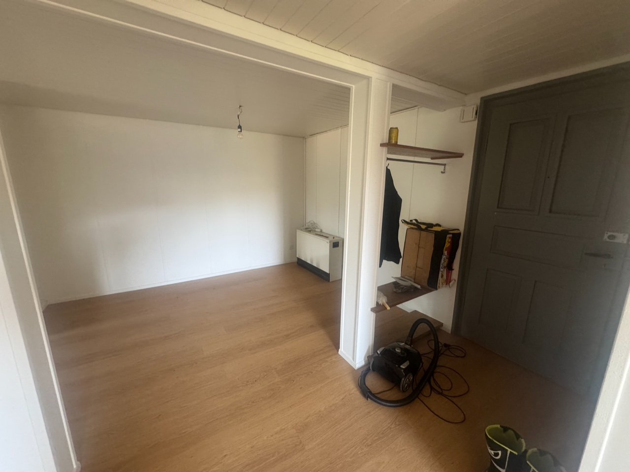 5 ½ rooms apartment