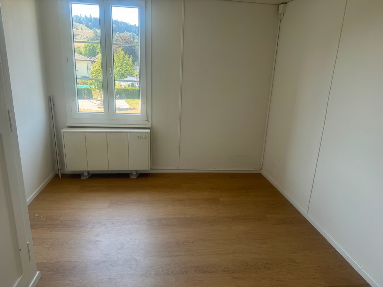 5 ½ rooms apartment