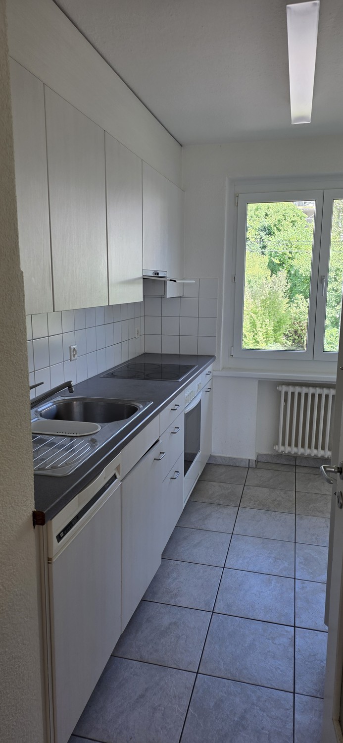 3 rooms apartment, photo 6 of 7