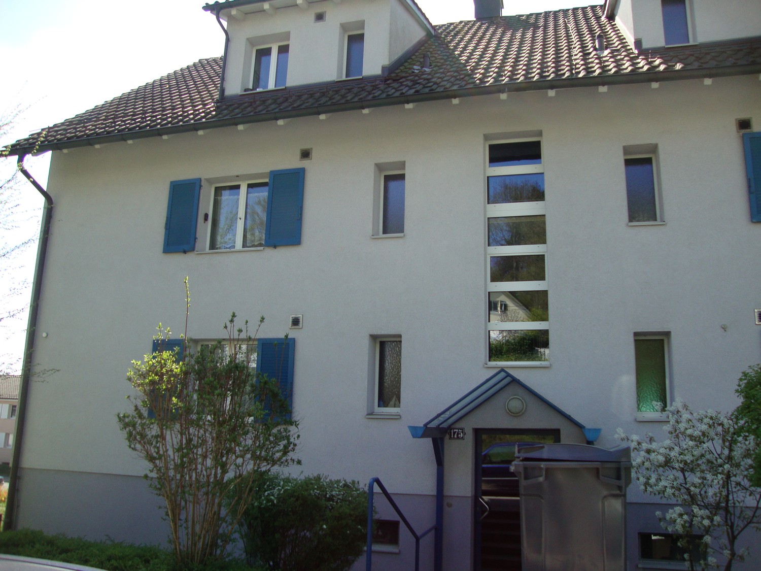 3 rooms apartment, photo 1 of 7