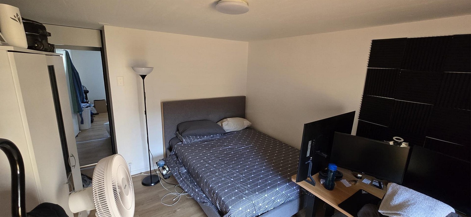 3 ½ rooms apartment, photo 4 of 8