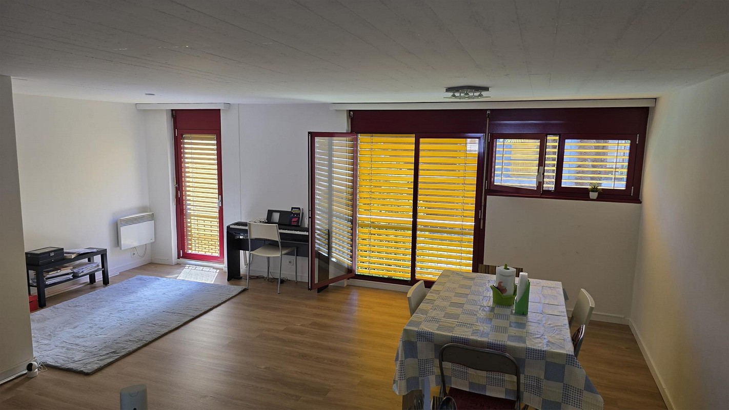 3 ½ rooms apartment, photo 1 of 8