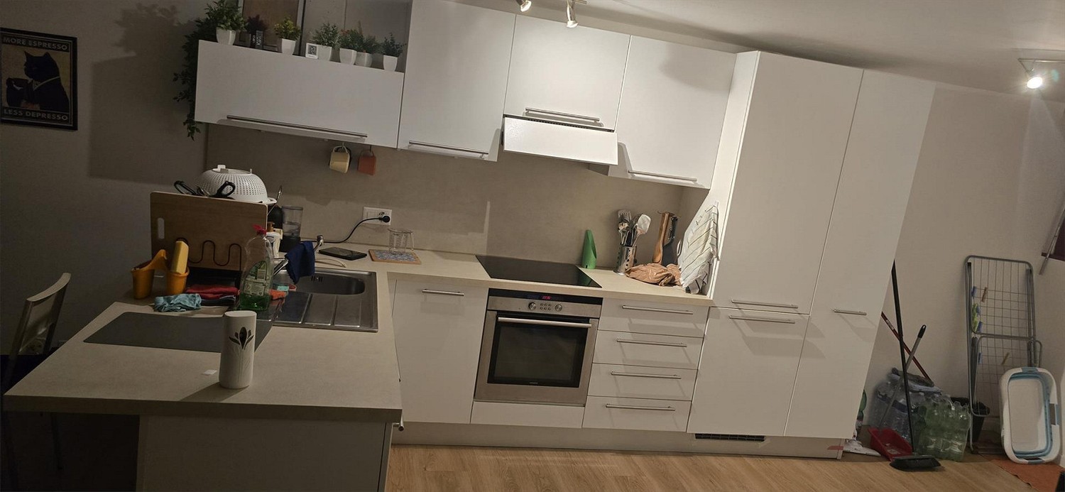 3 ½ rooms apartment, photo 8 of 8