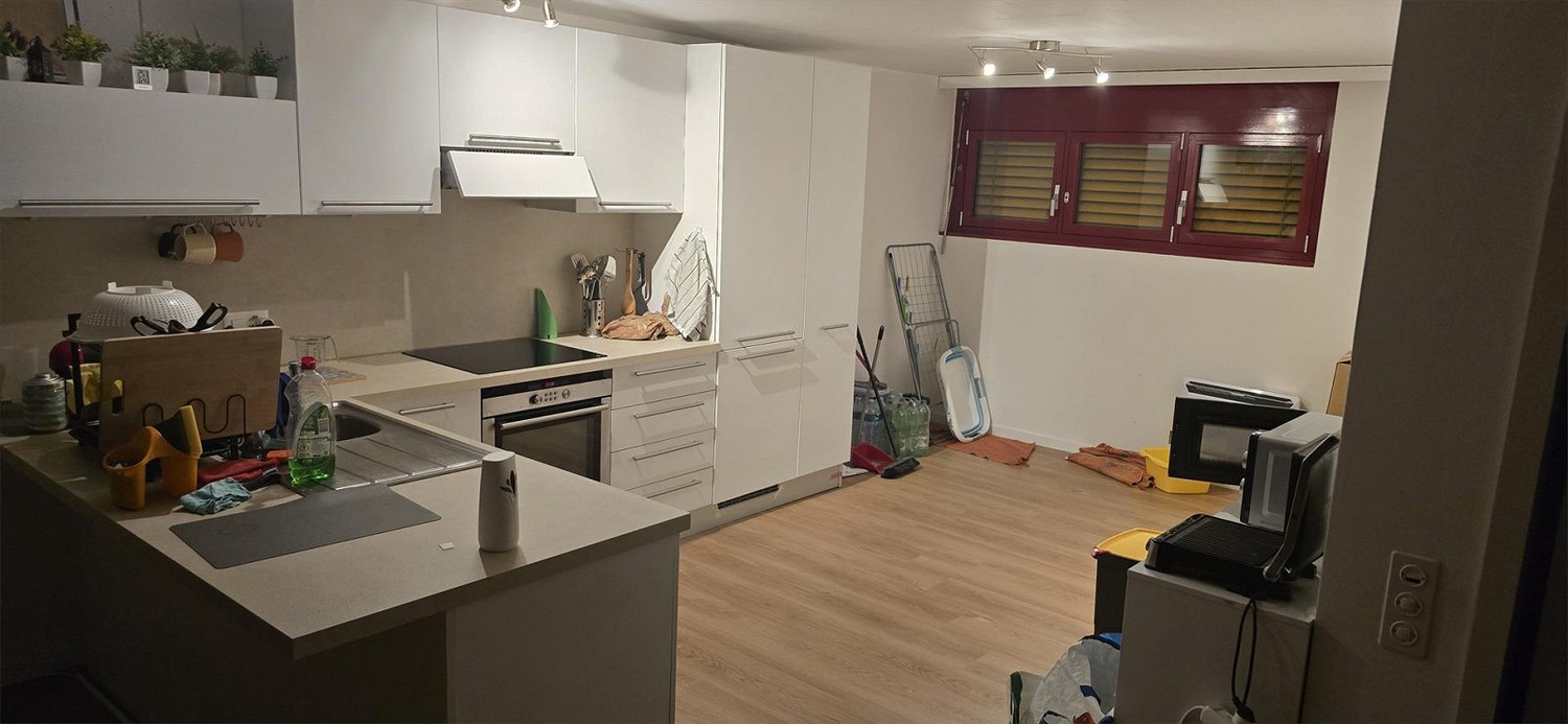 3 ½ rooms apartment, photo 6 of 8