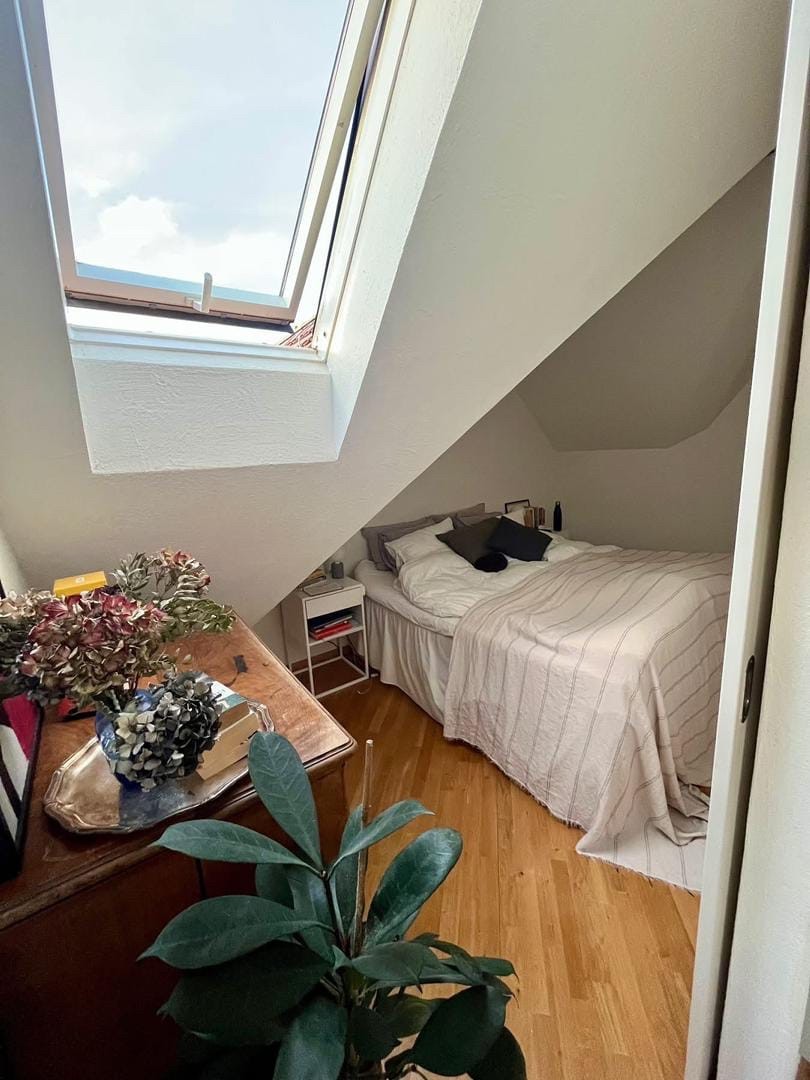 2 ½ rooms apartment, photo 3 of 8