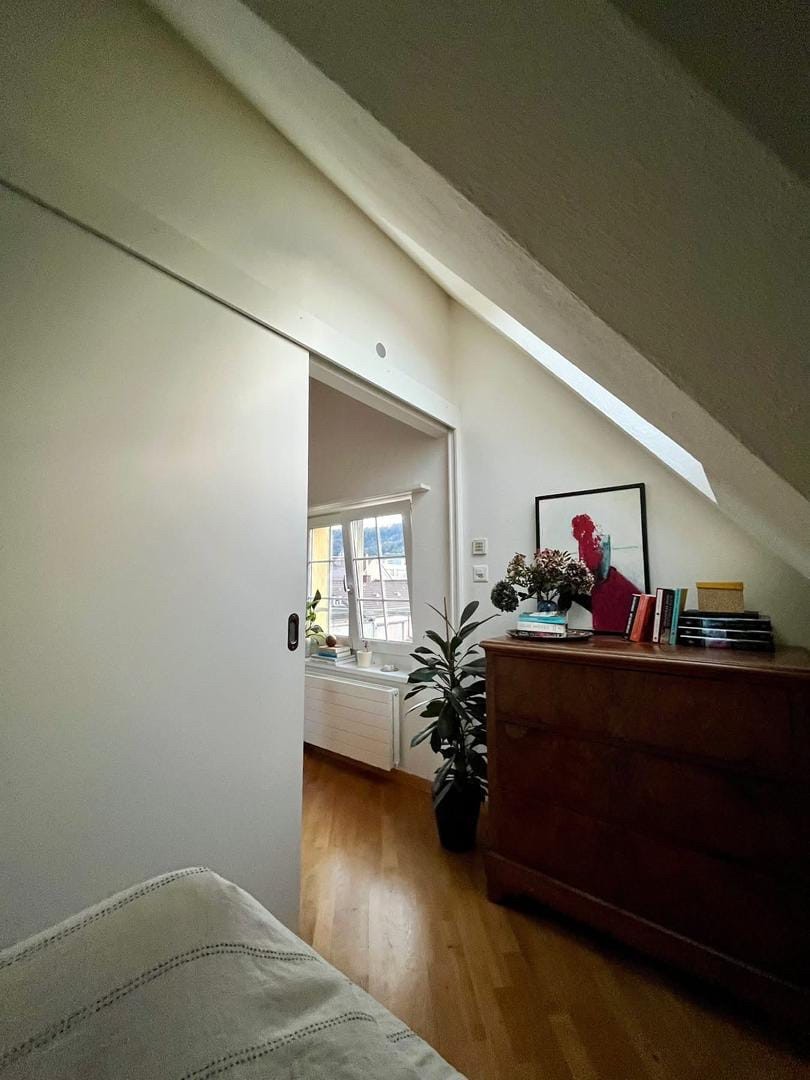2 ½ rooms apartment, photo 4 of 8