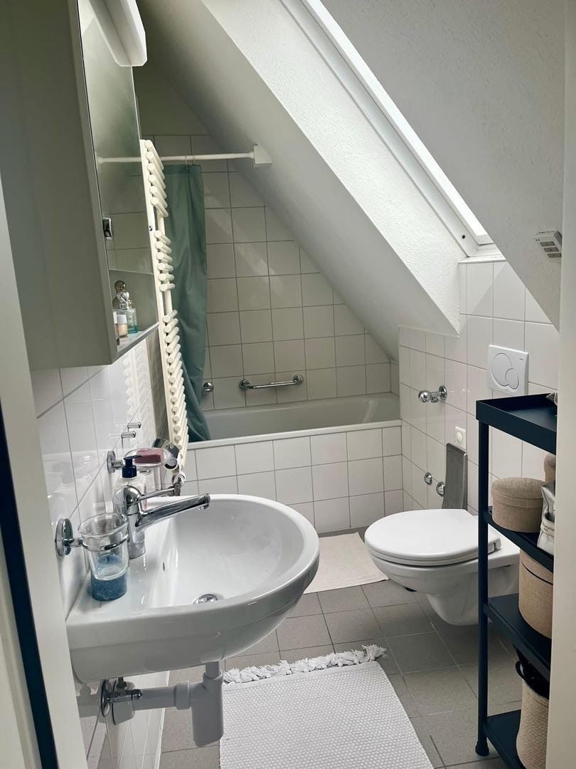 2 ½ rooms apartment, photo 5 of 8