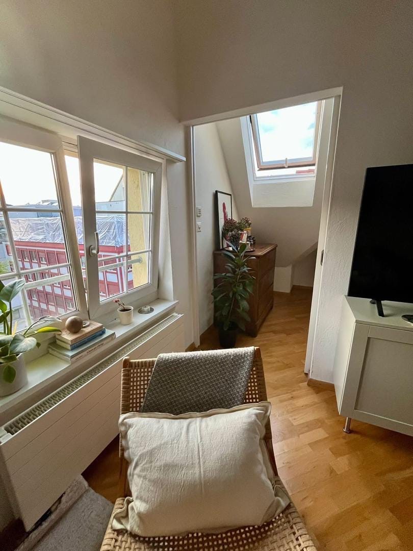 2 ½ rooms apartment, photo 6 of 8