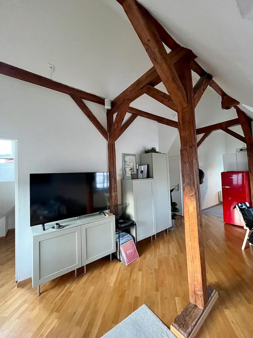2 ½ rooms apartment, photo 2 of 8