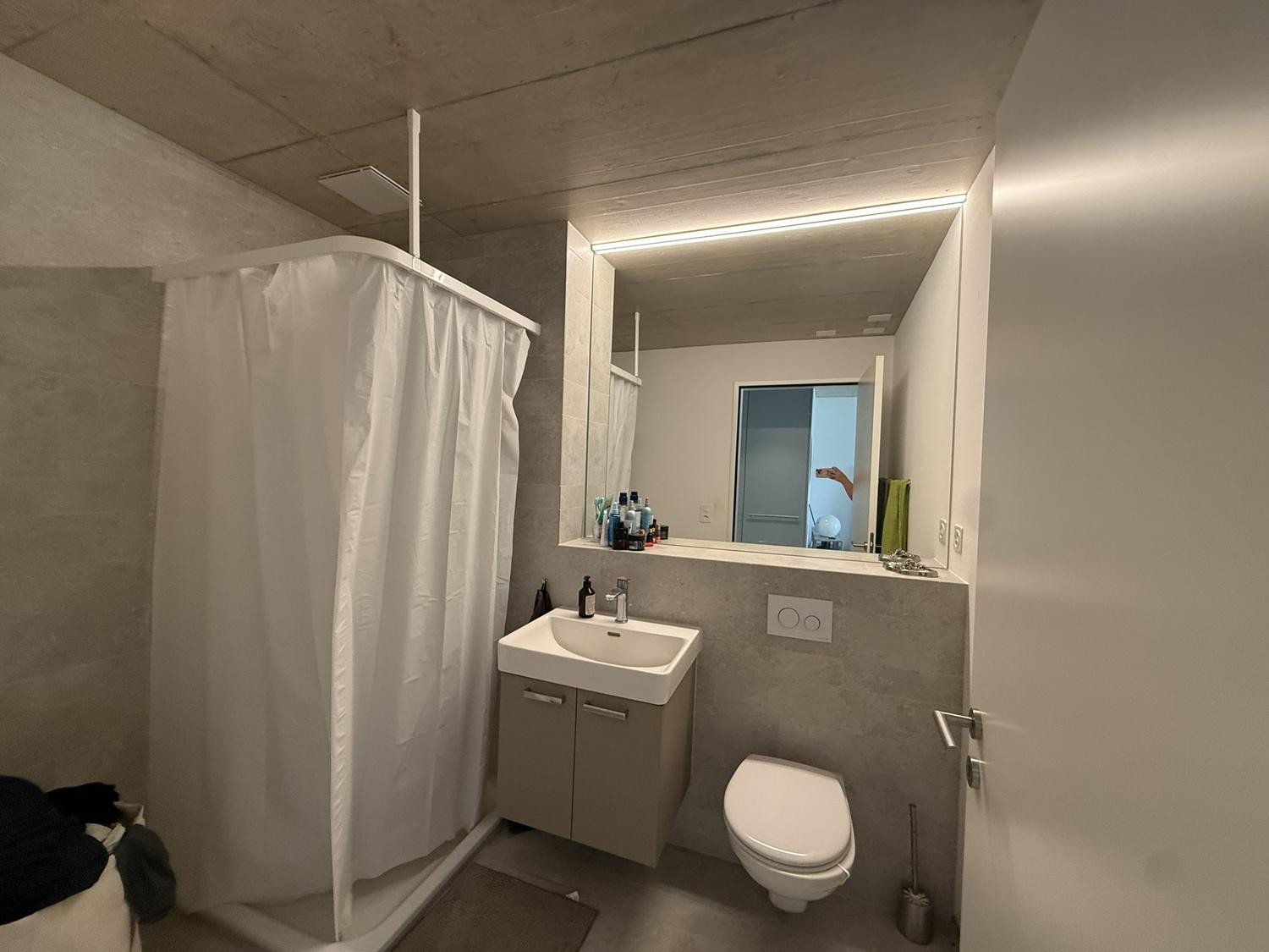 2 ½ pièces appartement
