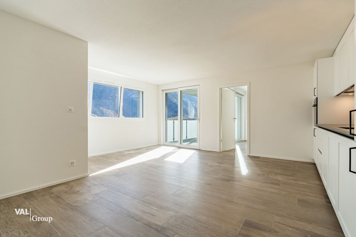4 ½ rooms apartment, photo 1 of 10