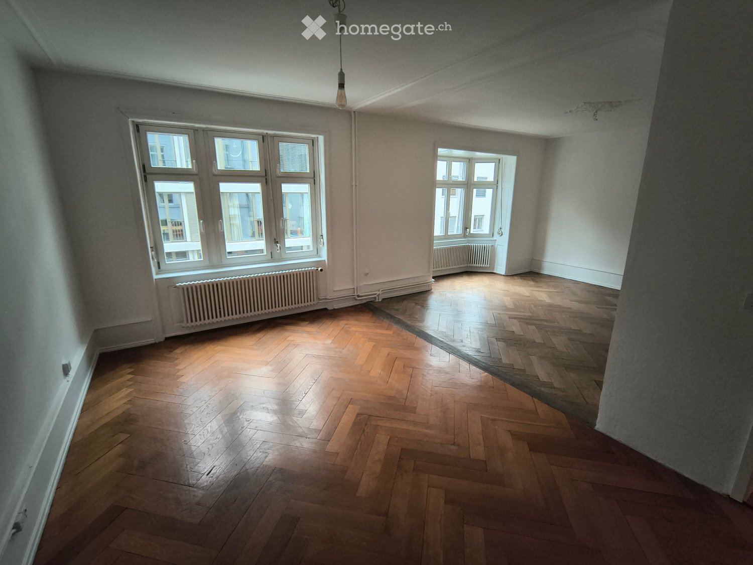 1 rooms apartment, photo 5 of 5