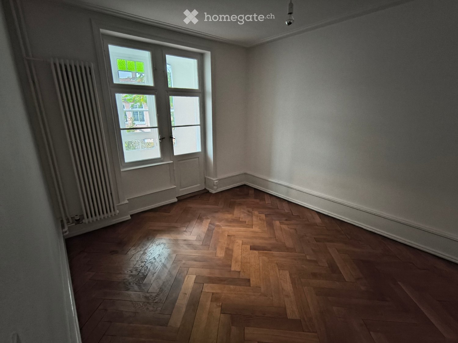 1 rooms apartment, photo 4 of 5