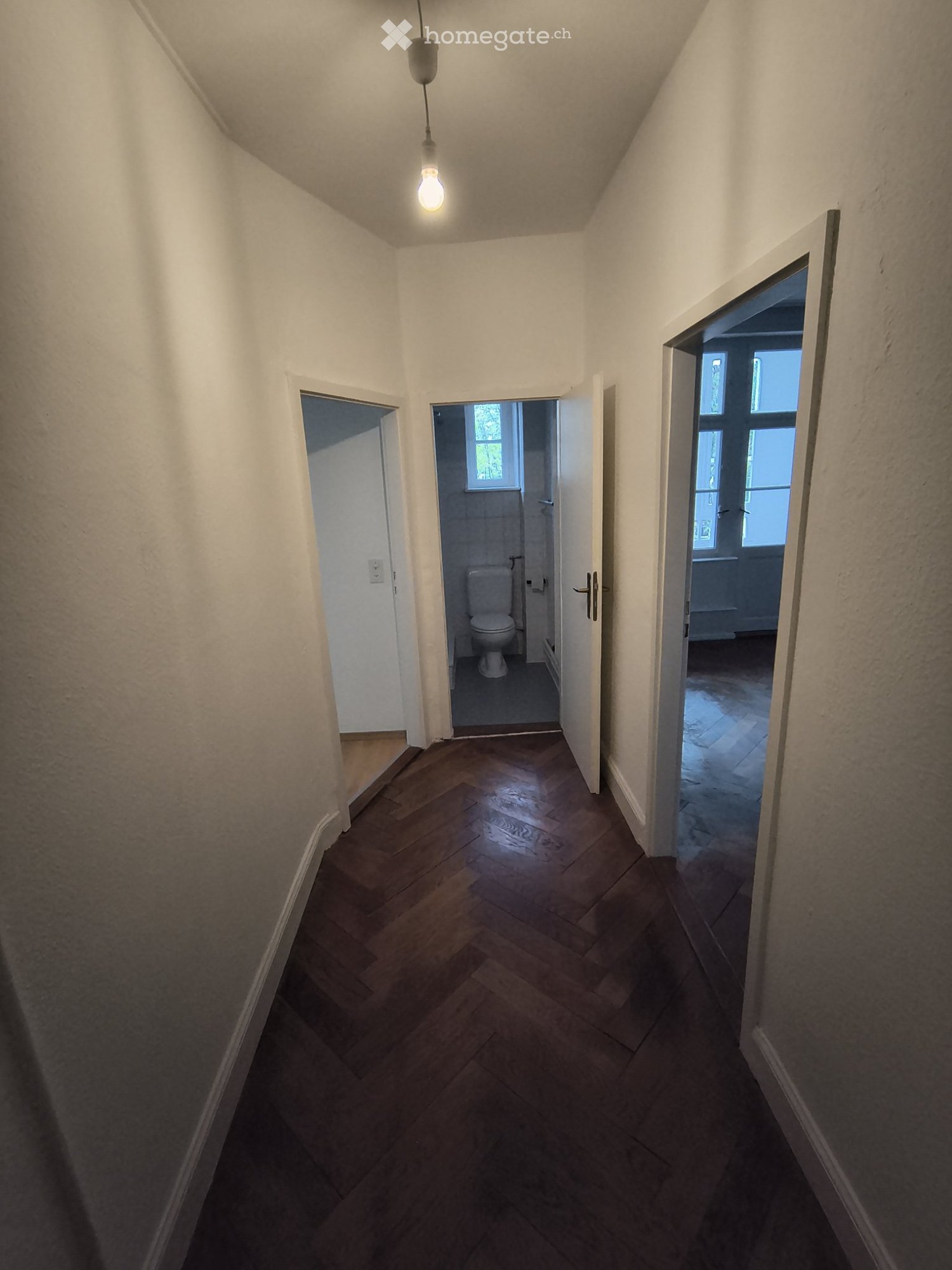 1 rooms apartment, photo 1 of 5