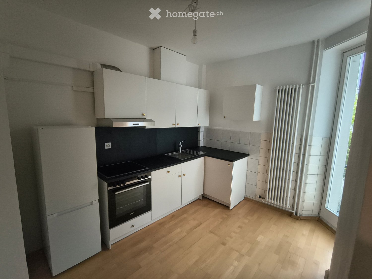 1 rooms apartment, photo 2 of 5