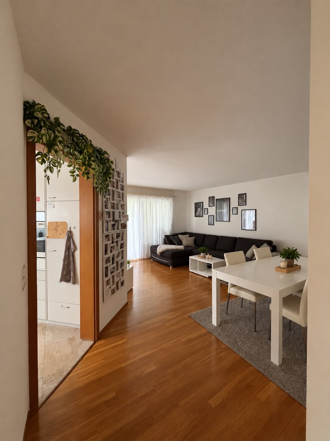2 ½ rooms apartment, photo 2 of 4