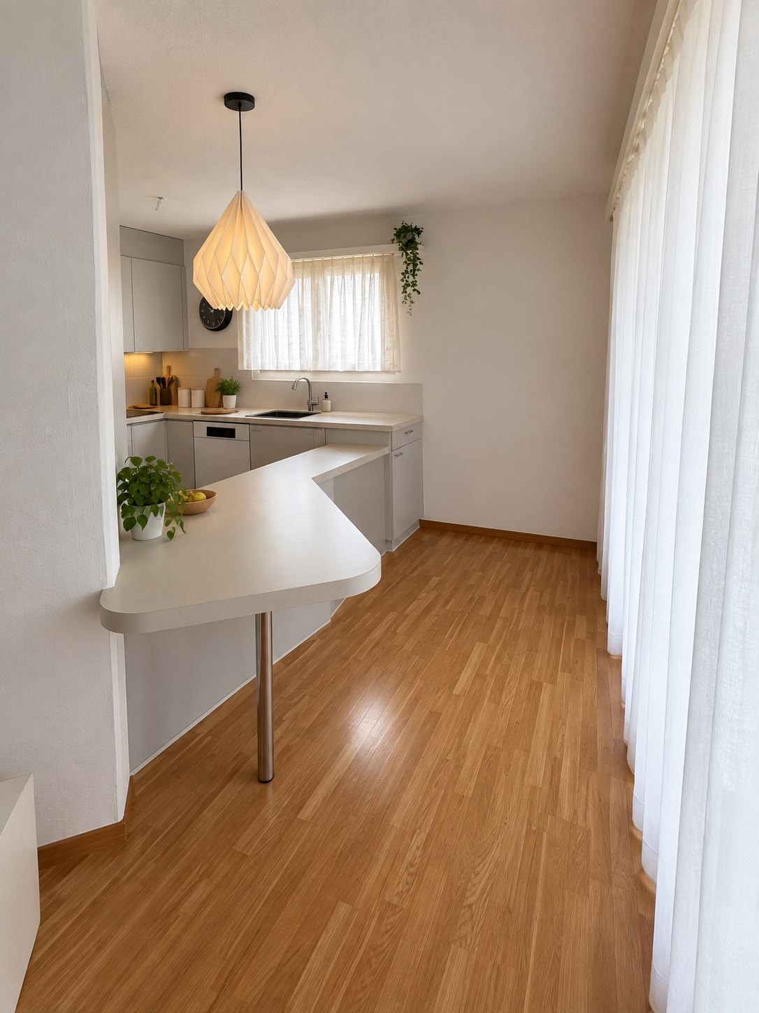 2 ½ rooms apartment, photo 1 of 4