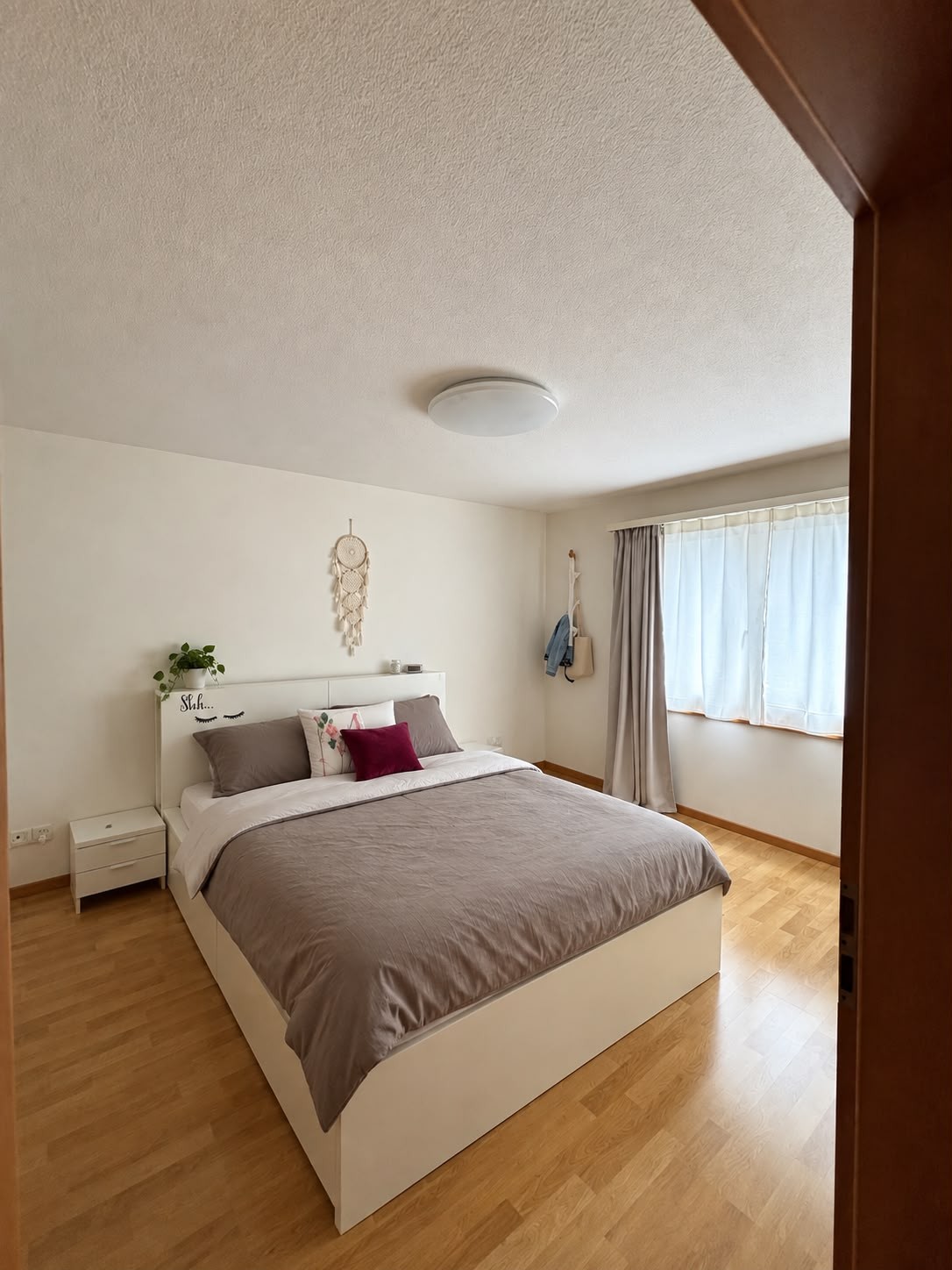 2 ½ rooms apartment, photo 4 of 4