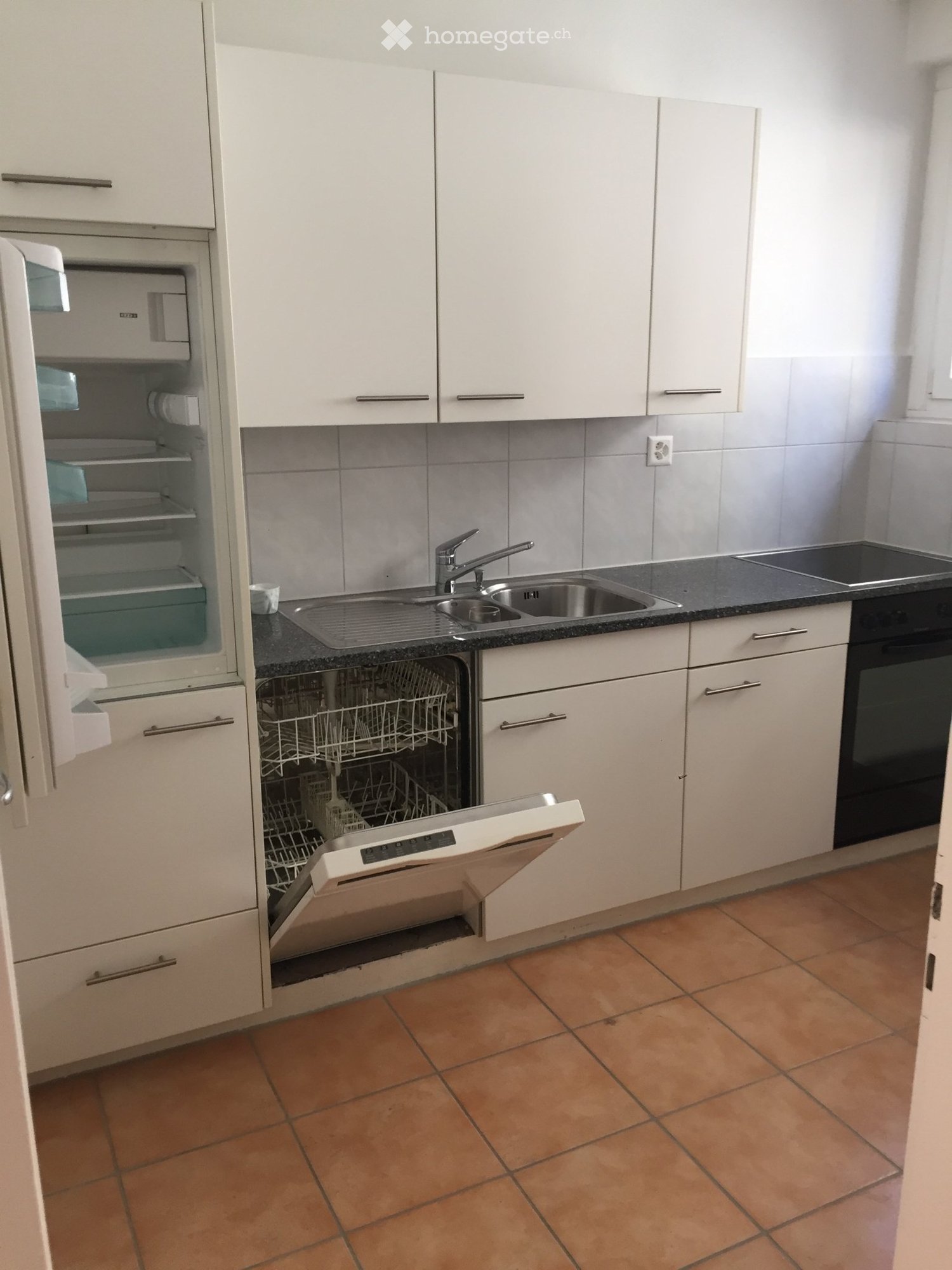 4 ½ rooms apartment, photo 4 of 5