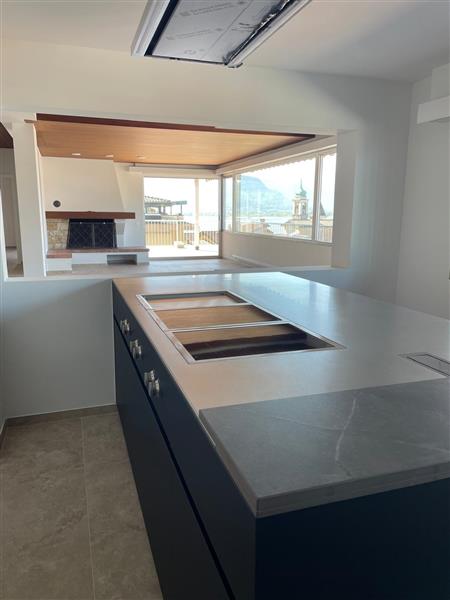 6-Zimmer-Dachwohnung, Foto 1 von 5