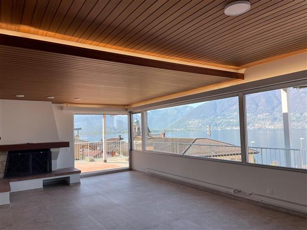 6-Zimmer-Dachwohnung, Foto 2 von 5