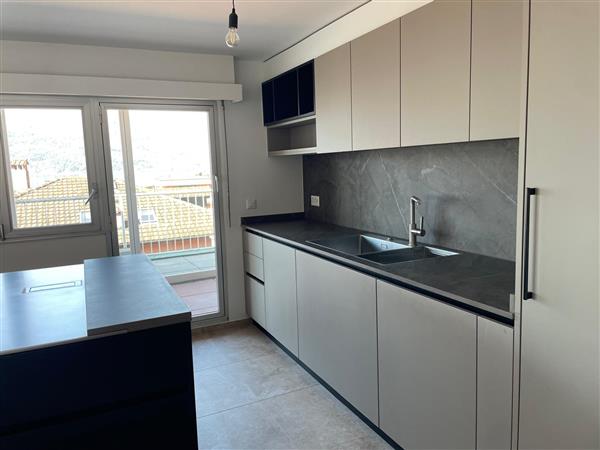 6-Zimmer-Dachwohnung, Foto 5 von 5