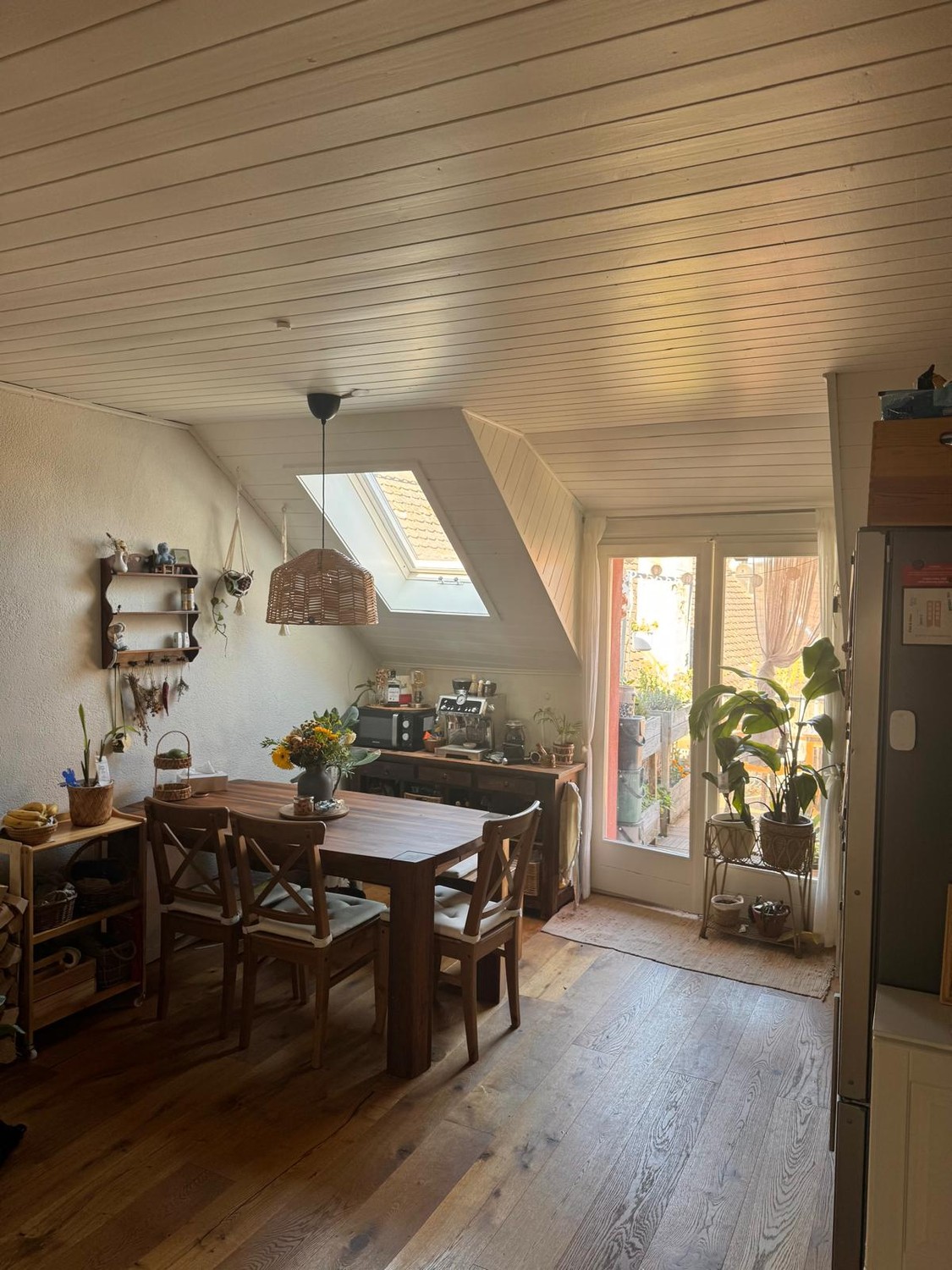 4 rooms apartment, photo 4 of 5