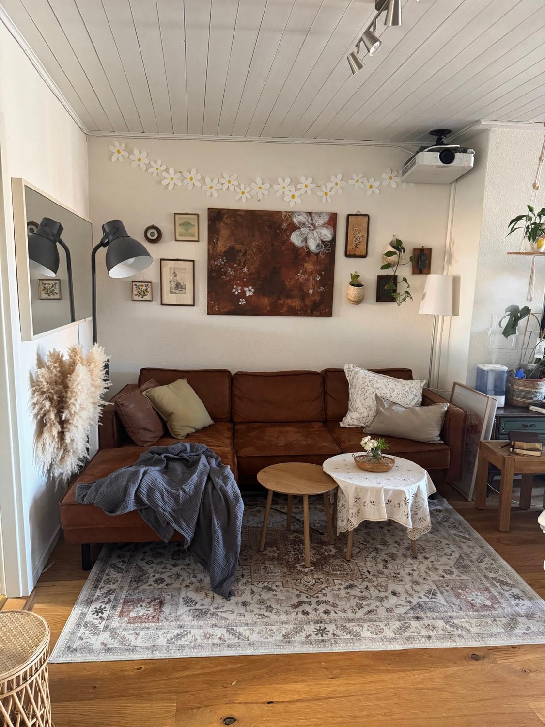 4 rooms apartment, photo 2 of 5