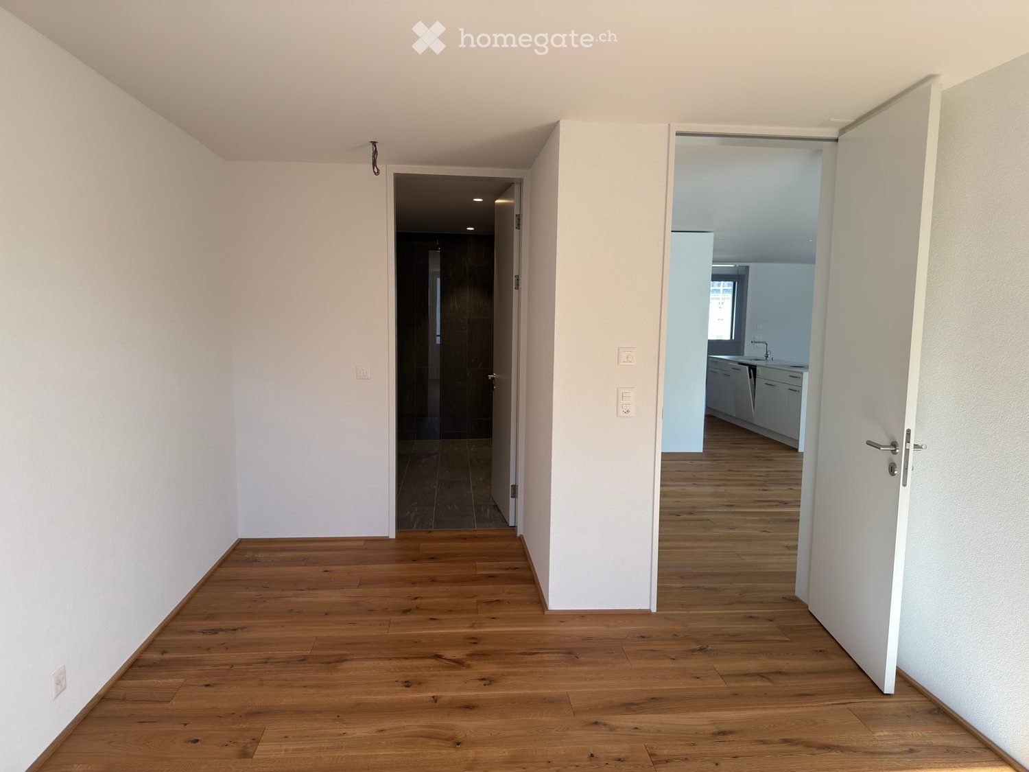 Appartement de 4 ½ pièces