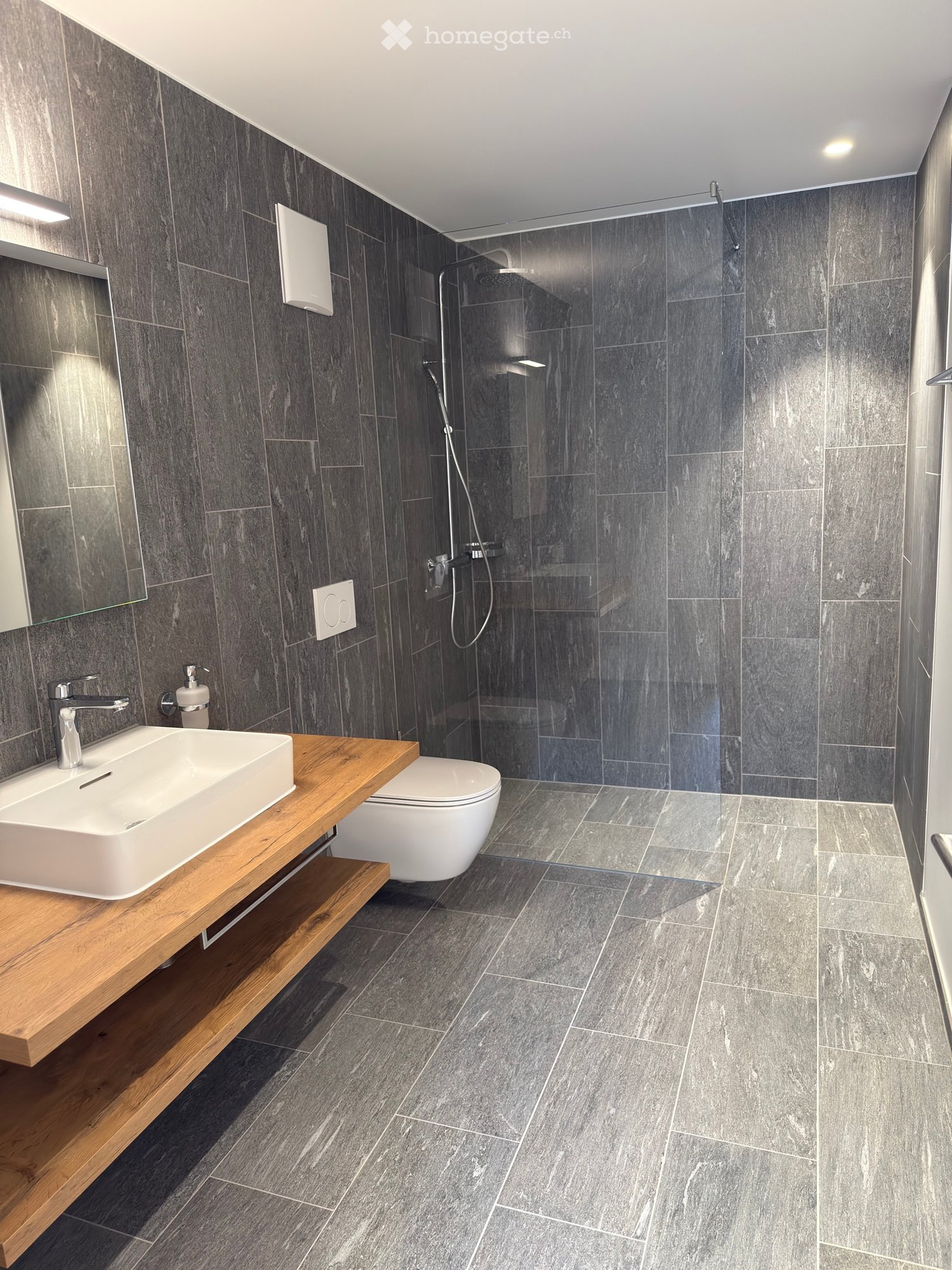 Appartement de 4 ½ pièces