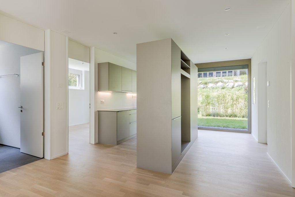 3 ½ rooms apartment, Foto 4 von 10