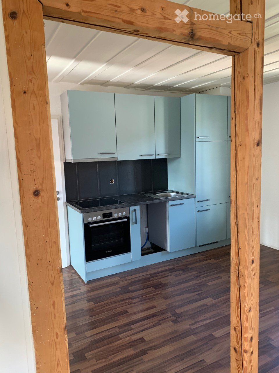 Appartamento di 2 ½ locali