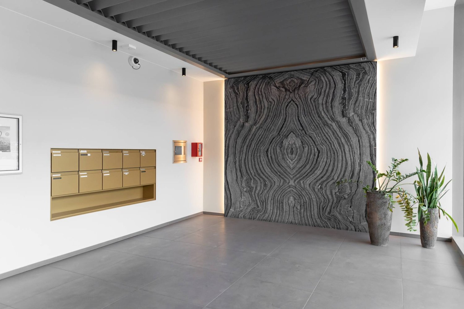 600m² office, photo 6 of 10