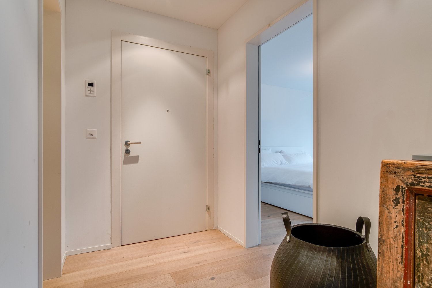 2 ½ rooms apartment, photo 7 of 10