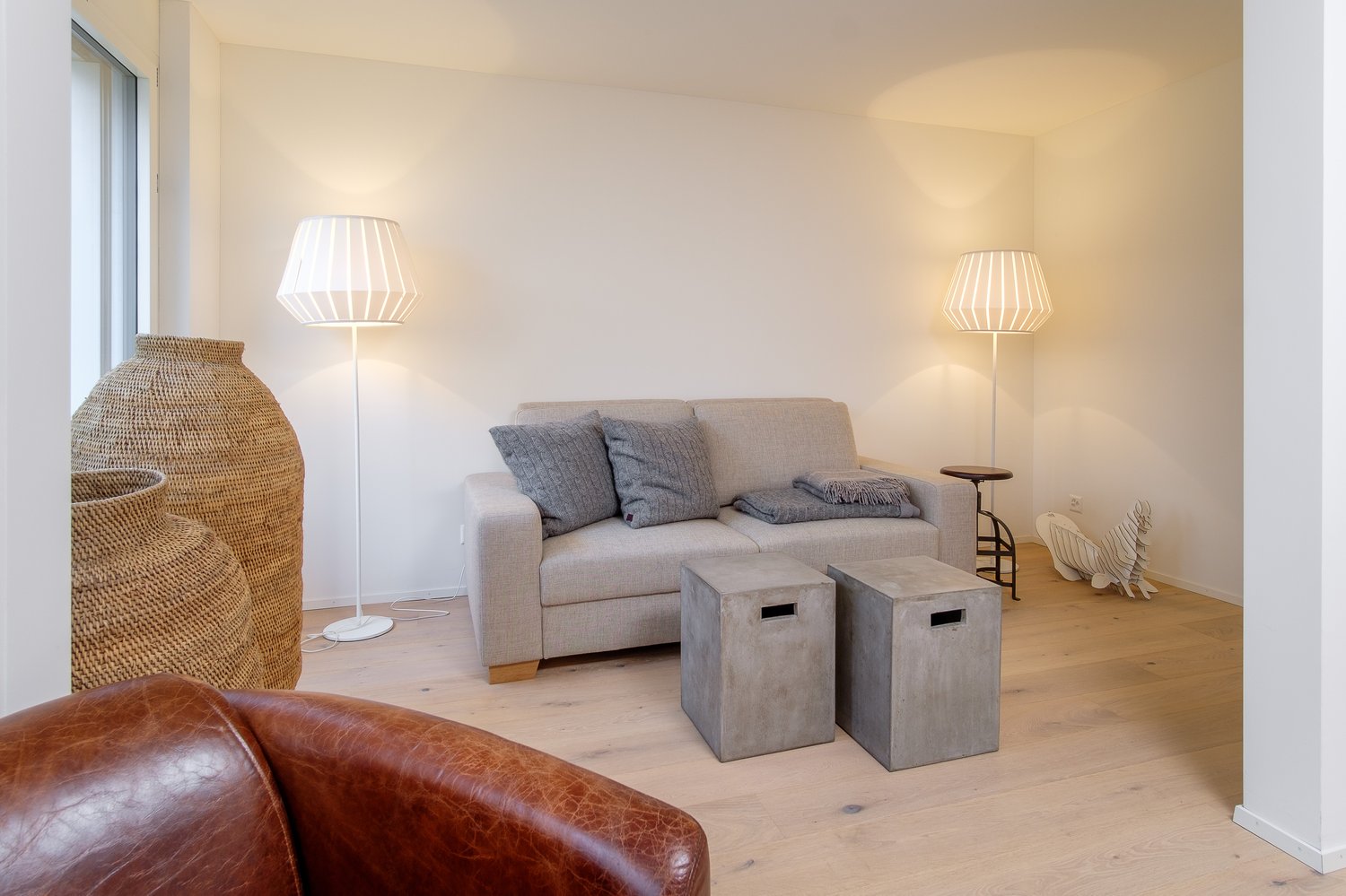 2 ½ rooms apartment, photo 6 of 10