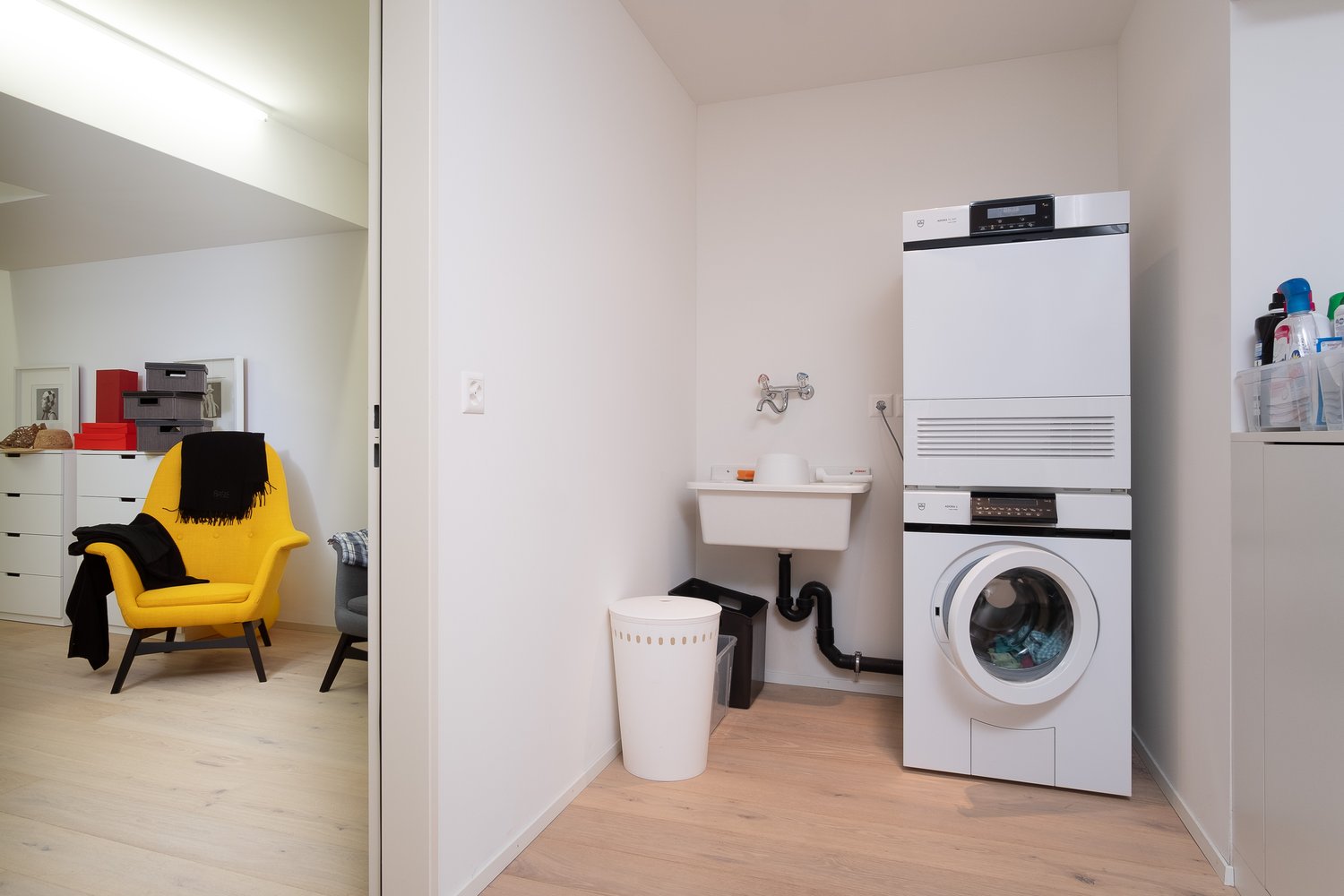 2 ½ rooms apartment, photo 10 of 10