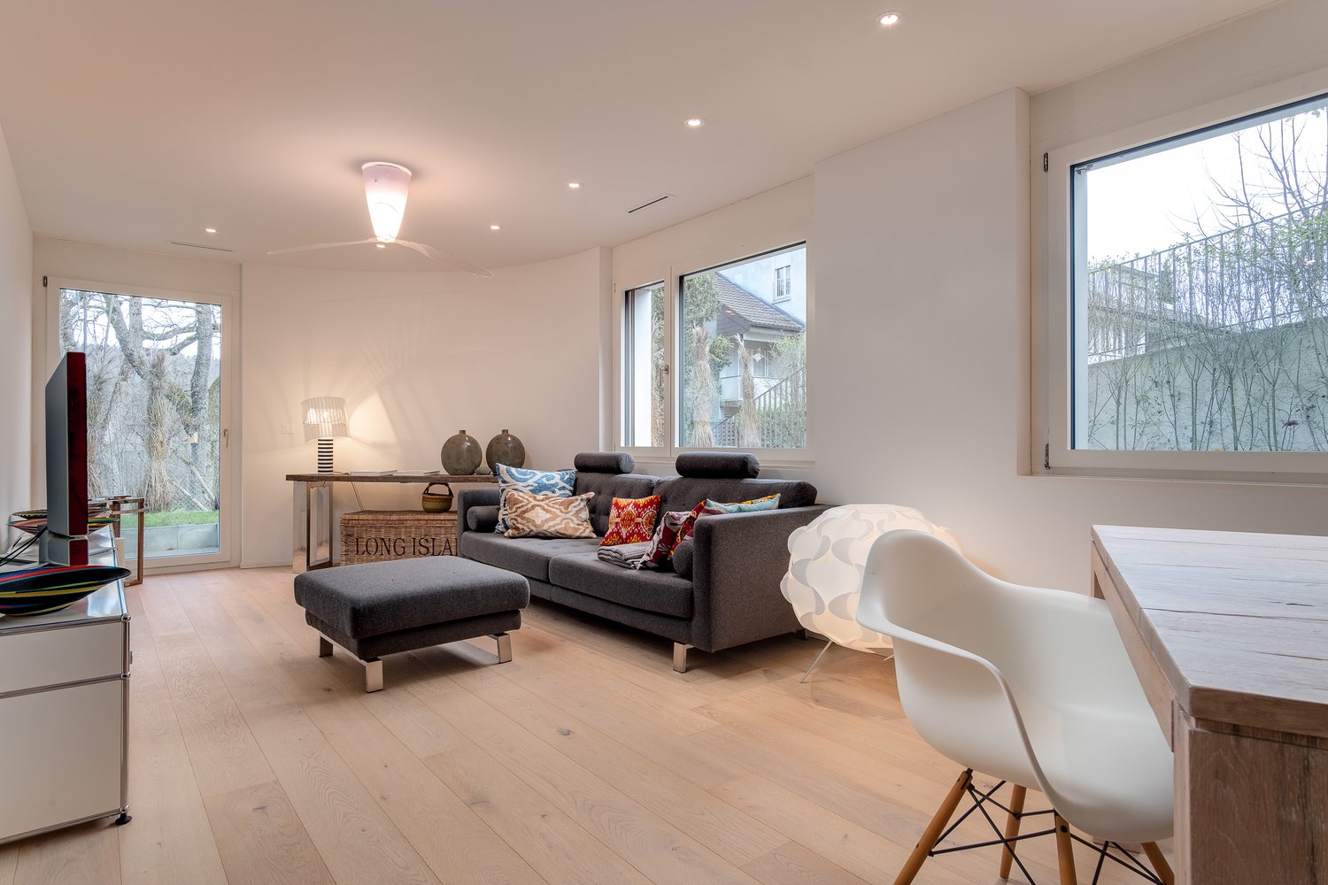2 ½ rooms apartment, photo 9 of 10