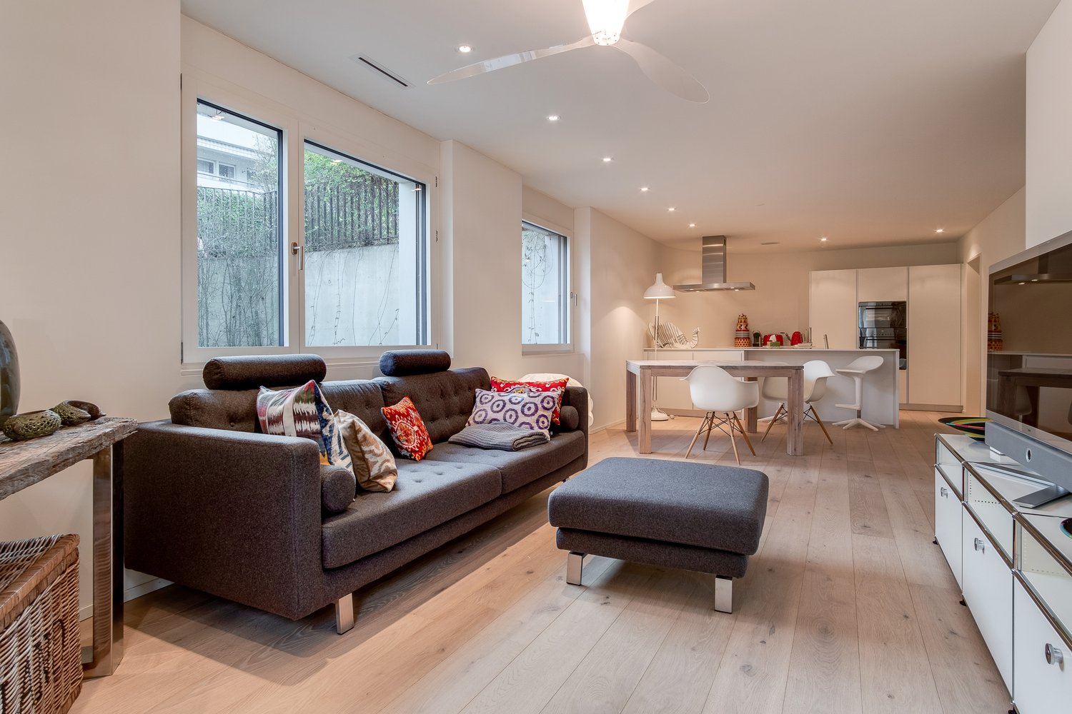 2 ½ rooms apartment, photo 1 of 10