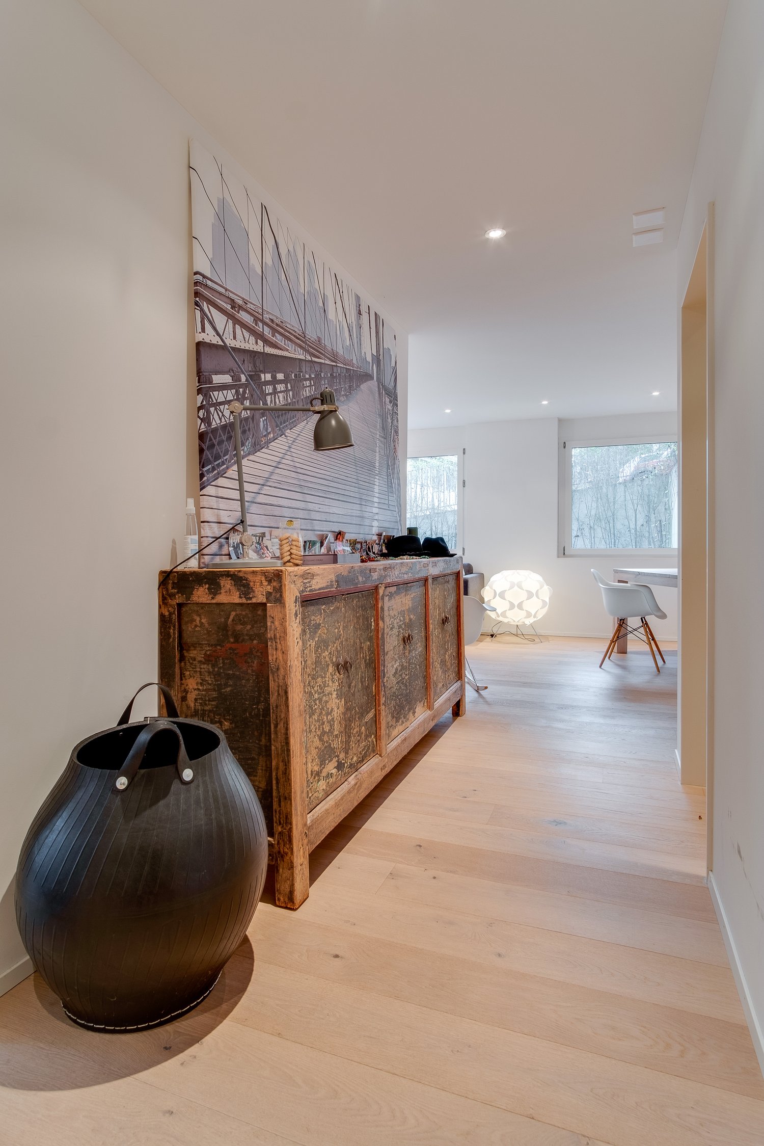 2 ½ rooms apartment, photo 3 of 10