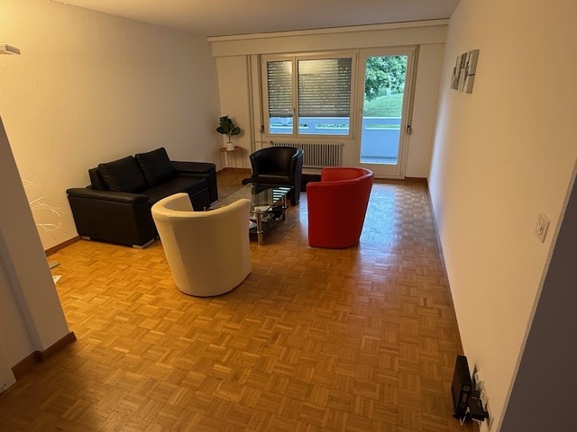 Room in a shared flat, photo 3 of 3