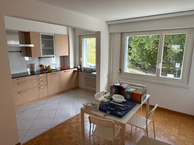 Room in a shared flat, photo 2 of 3