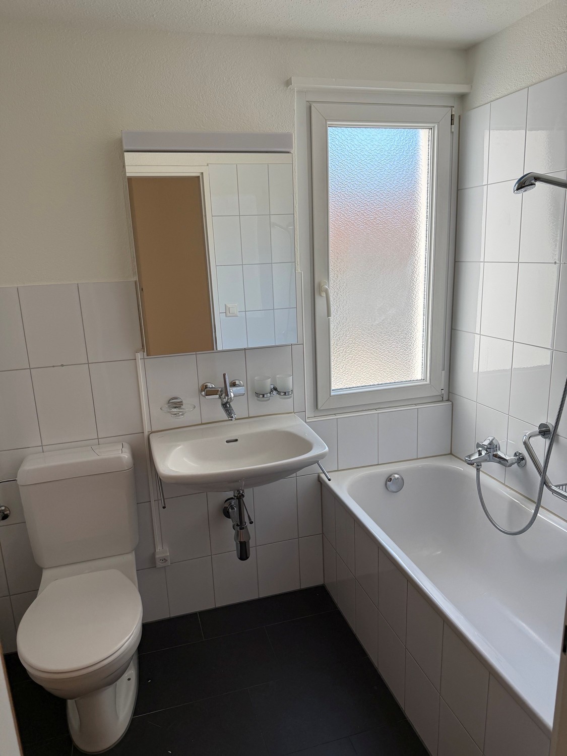 3 rooms apartment, Foto 9 von 10