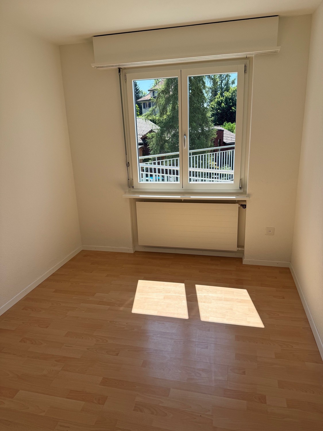 3 rooms apartment, Foto 6 von 10