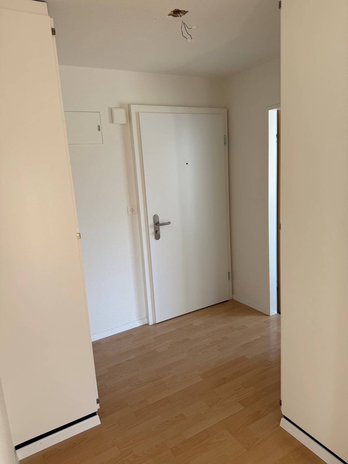 3 rooms apartment, Foto 7 von 10