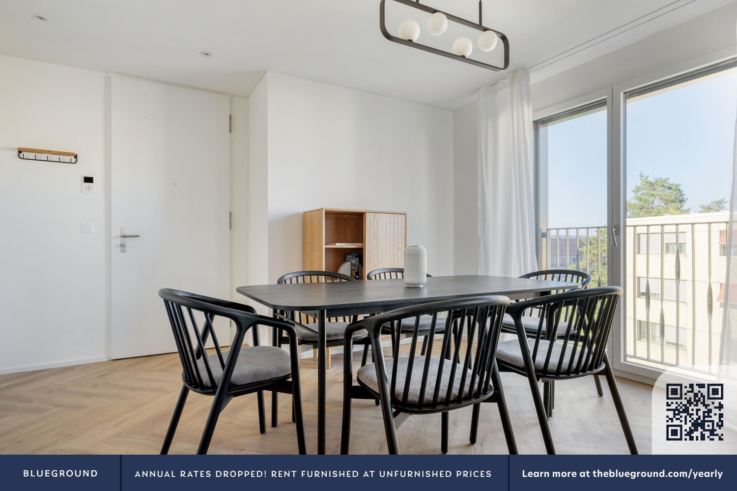 3 ½ rooms furnished flat, photo 7 of 10