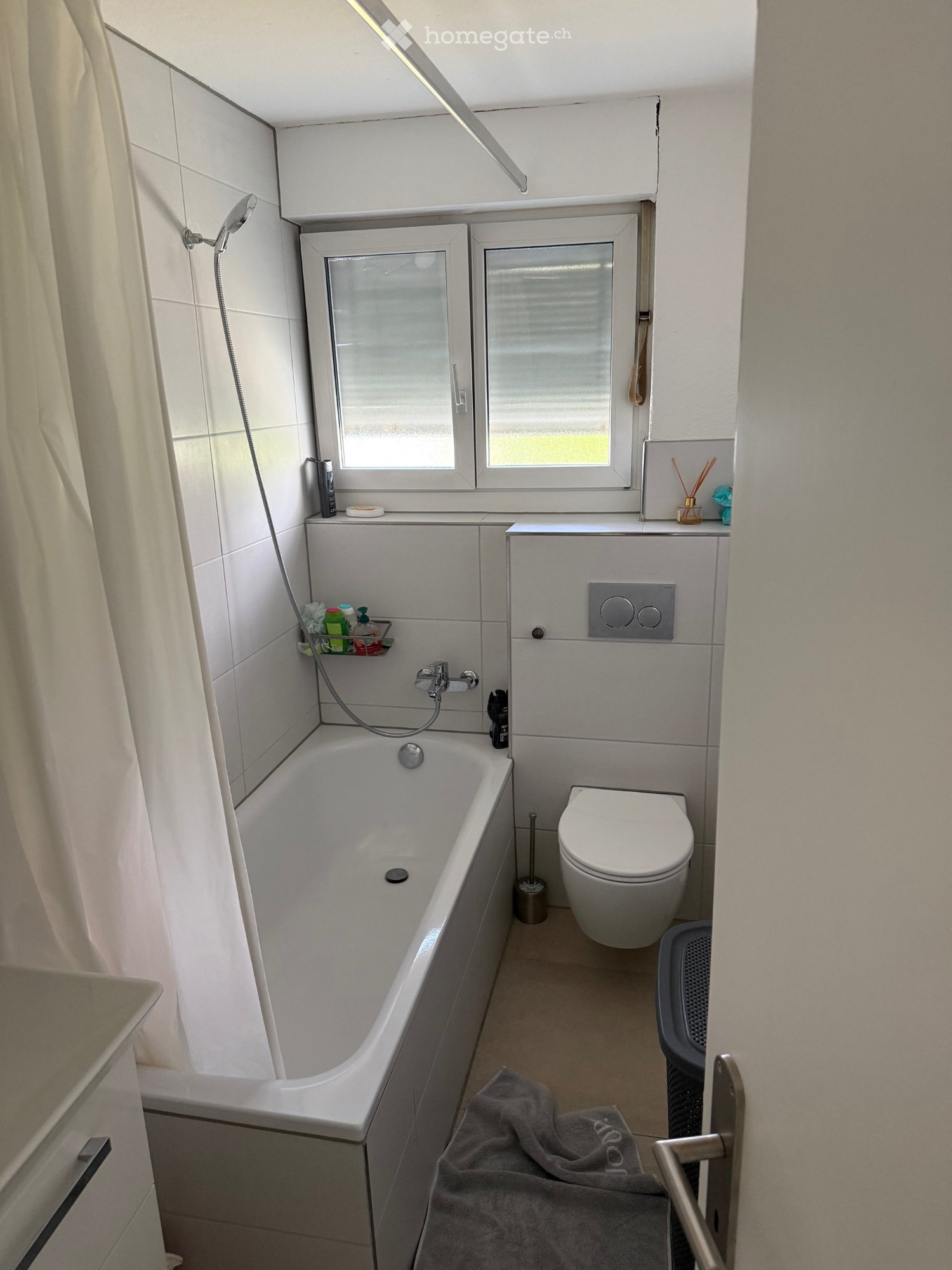 2 rooms apartment, photo 4 sur 5