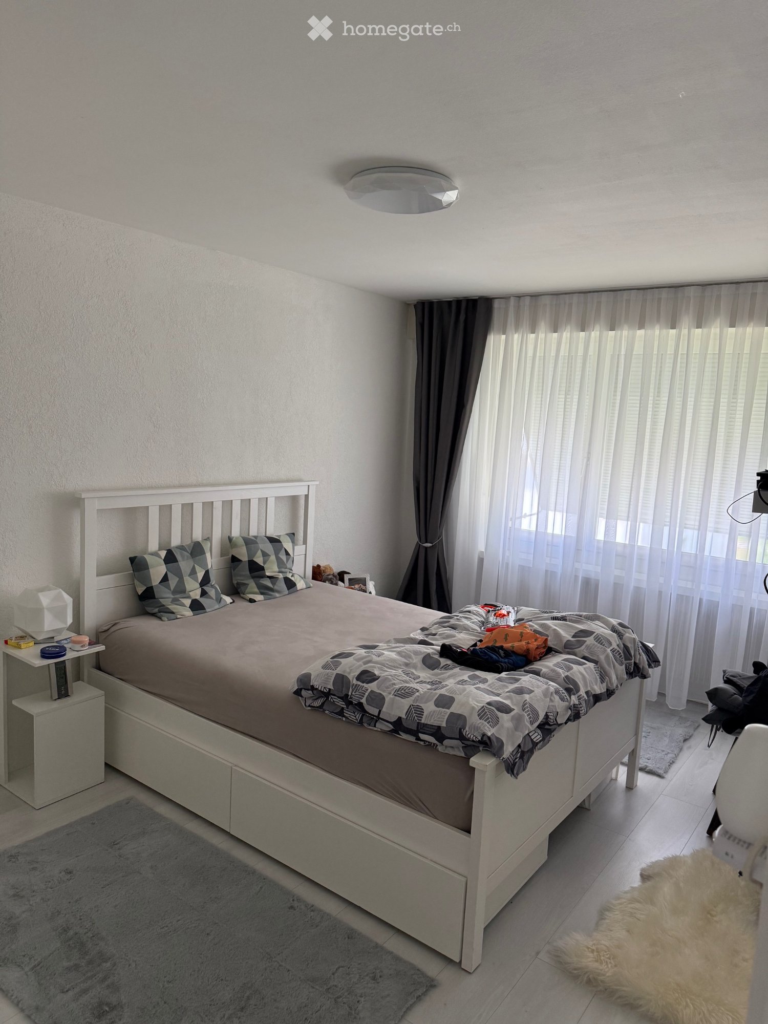 2 rooms apartment, photo 2 sur 5